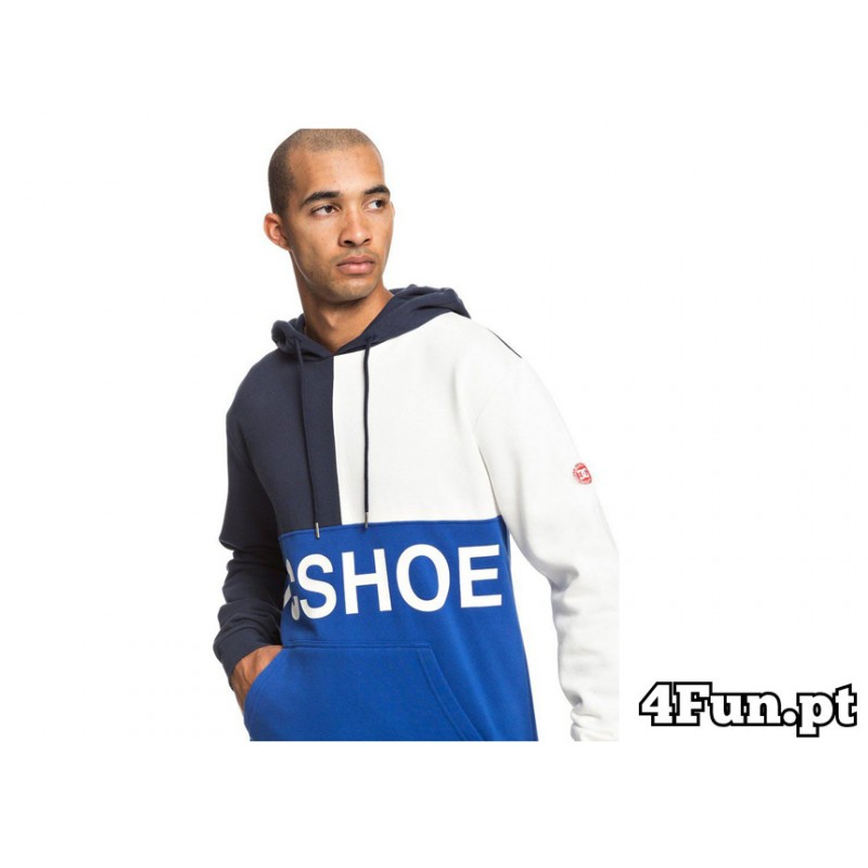 DC SHOES HAMBLEDON PH AZUL